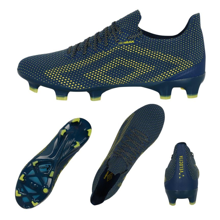 Image of Umbro Men's Velocita Matrix Pro Fg