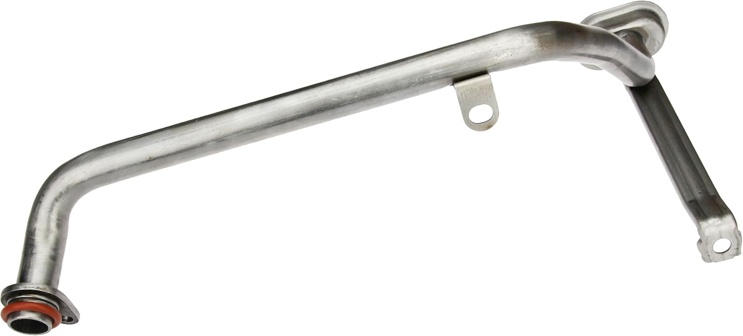 Autotecnica 12563961 Engine Oil Pump Pickup Tube