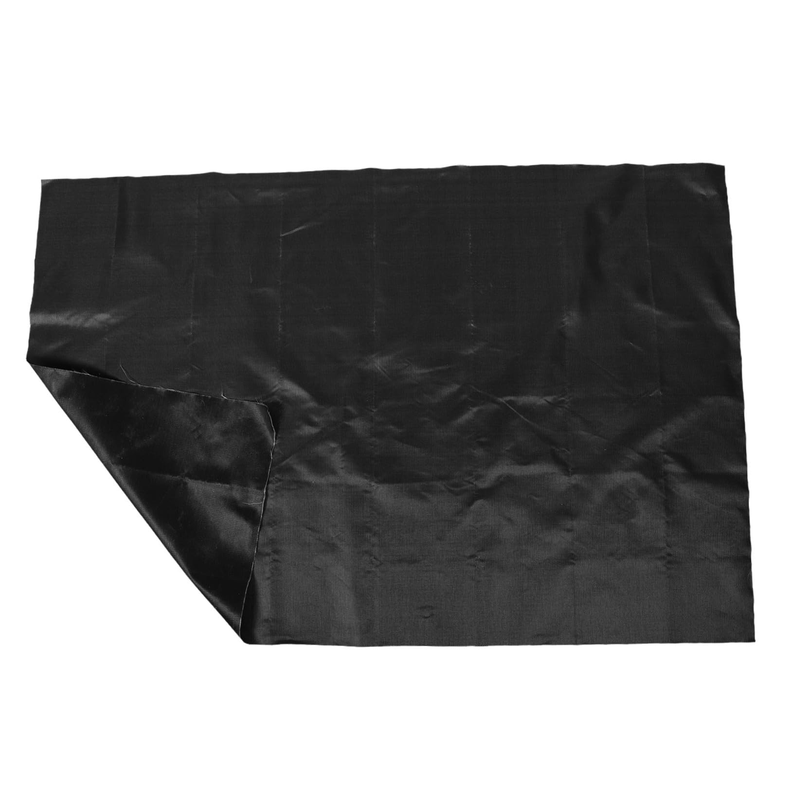 Abaodam Tappetino Ignifugo per Barbecue Esterno Realizzato in Silicone Bifacciale e Antiolio per Protezione sotto Braciere o Focolare Riutilizzabile e Facile da Pulire