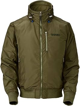 マ*ー様 VARIVAS(バリバス) ウインドブレーカー VAAW-23オリーブ Amazon.co.jp: ウインドブレーカー VAAW-23 オリーブドラブ M