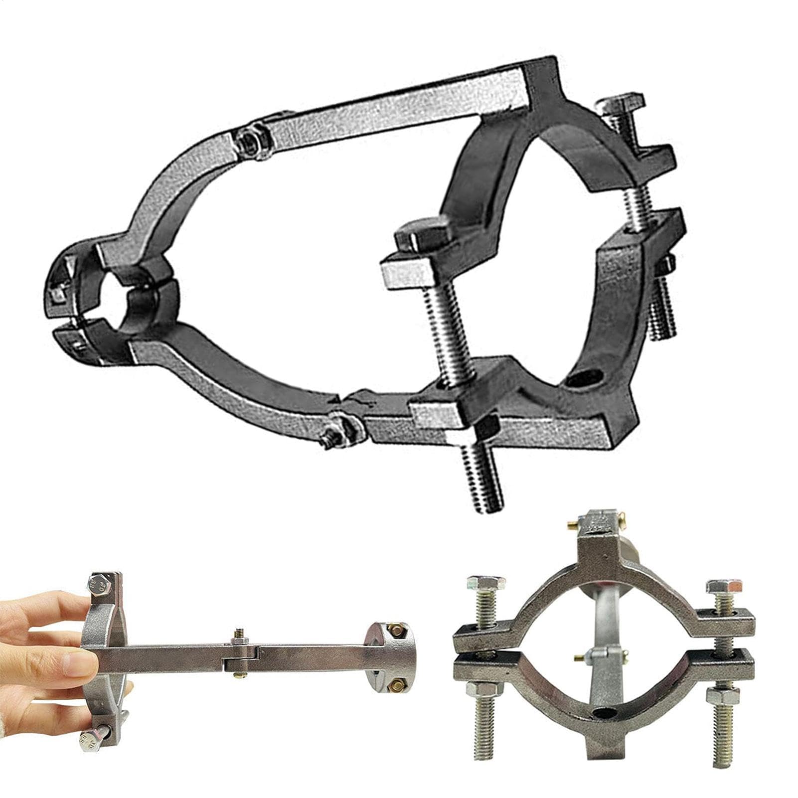 Drill Press Mortiser Ataque - Herramienta De Posición De Mortiser Metal, Mortiser Chisel Drill Press | Herramientas Manuales Del Convertidor Multifunción Convertidor, Piezas De Reemplazo Del Banco