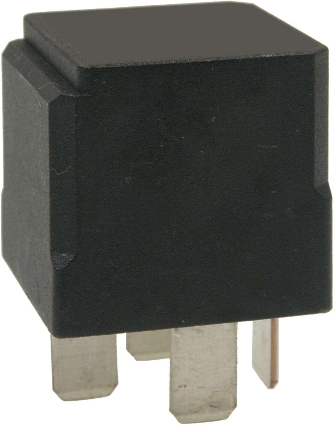 Replacement Fuel Injection Injection Pump Relay for 1975-2008, 2014 Audi, Cadillac, Mercedes-Benz, Porsche, Saab, Volkswagen (AWD)