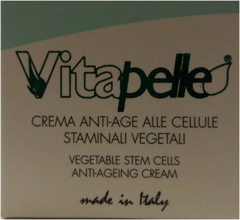PHYTO SYNTHESIS VITASKIN LINE ANTI-AGE CREAM WITH PLANT STEM CELLS 30 ML
