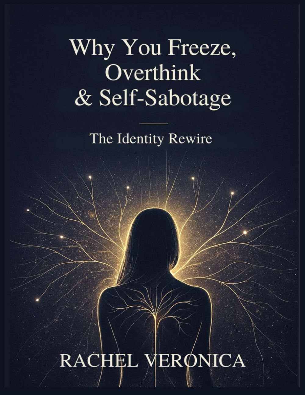 The Identity Rewire: Why You Freeze, Overthink, & Self-Sabotage