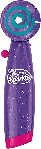 Miniatura 4 de Cra-Z-Art Shimmer 'n Sparkle Braid Bead and Twist Deluxe Hair Designer