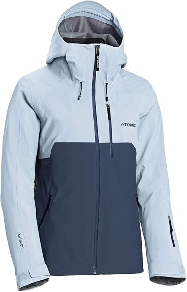 atomic ski jackets