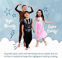 Vista 107 de Disney - Camisón de fantasía para niña