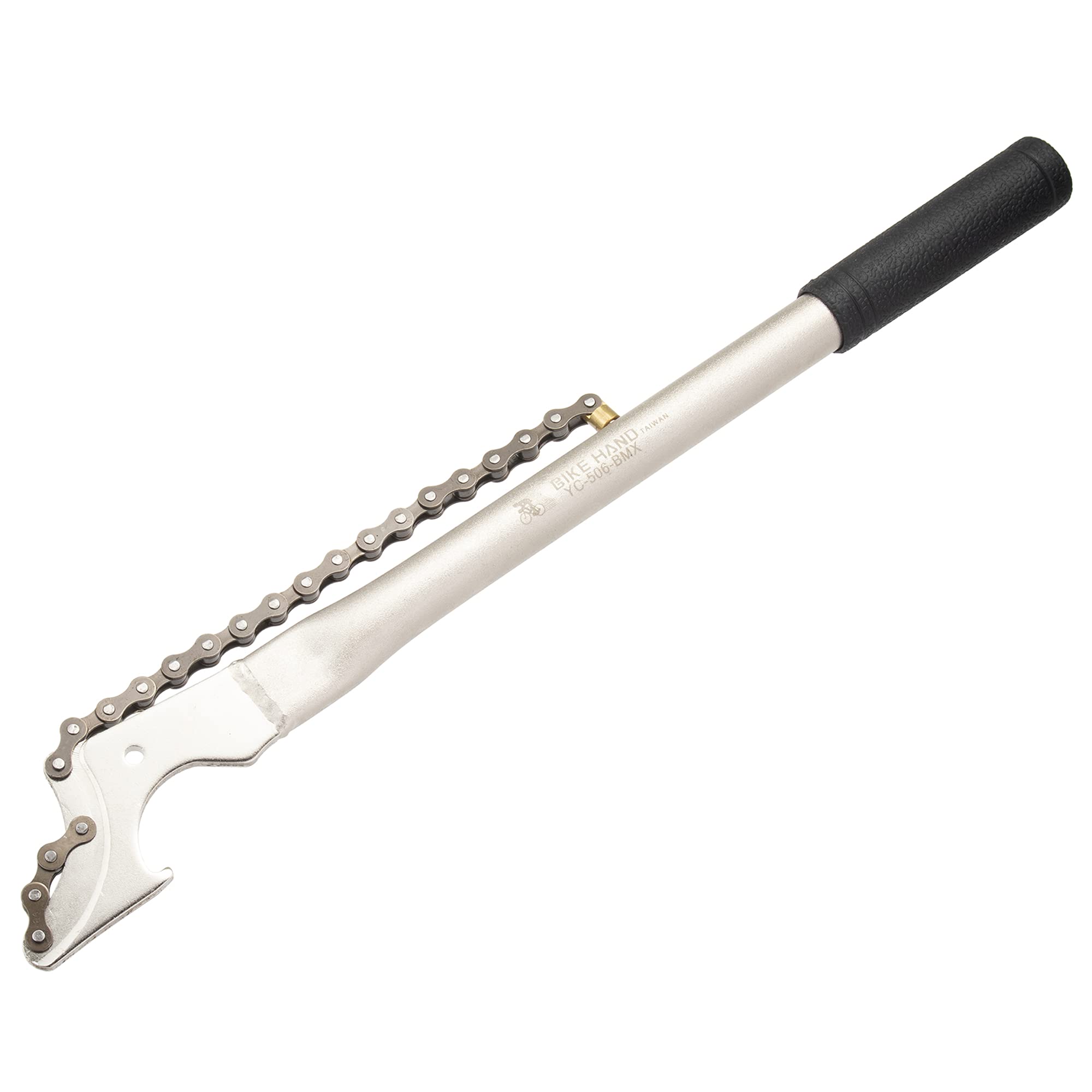 Bike Hand YC-506 Sprocket Return Tool, Pist/BMX, 1/8