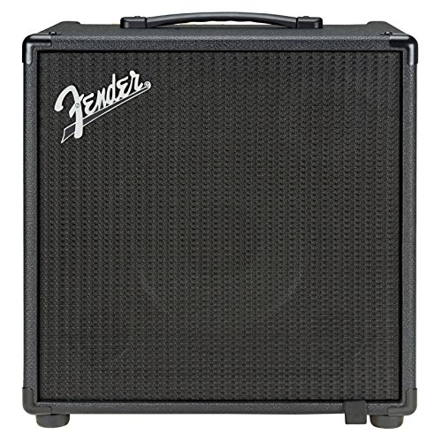 Fender Rumble Studio 40 237-6006-000 - Les Beatles, Paul McCartney, John Lennon, RIngo Starr, George Harrison Fender Rumble Studio 40 237-6006-000