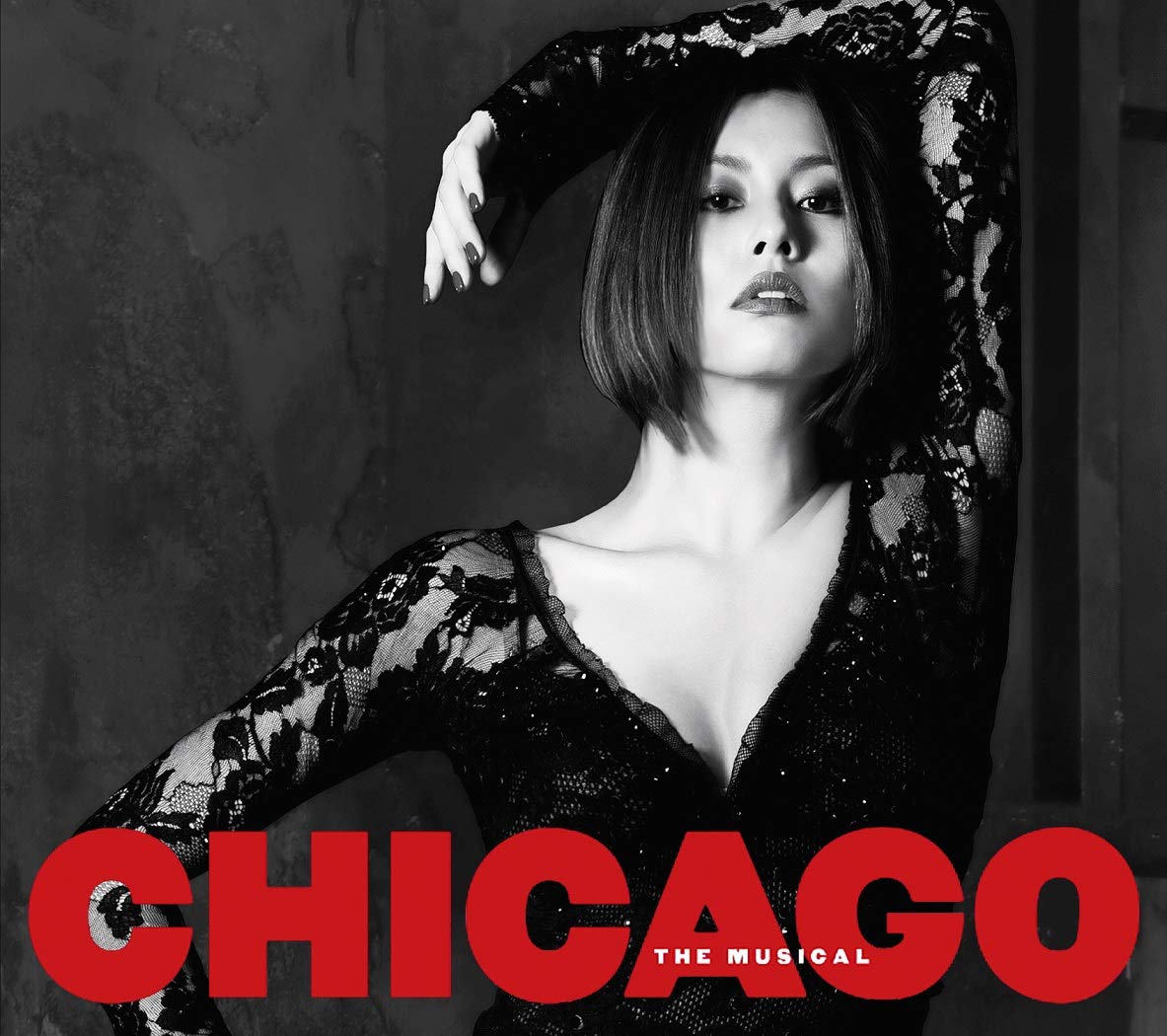 CHICAGO ミュージカル「シカゴ」10周年記念限定版(DVD付) ミュージカル「シカゴ」10周年記念エディション (2CD+DVD)