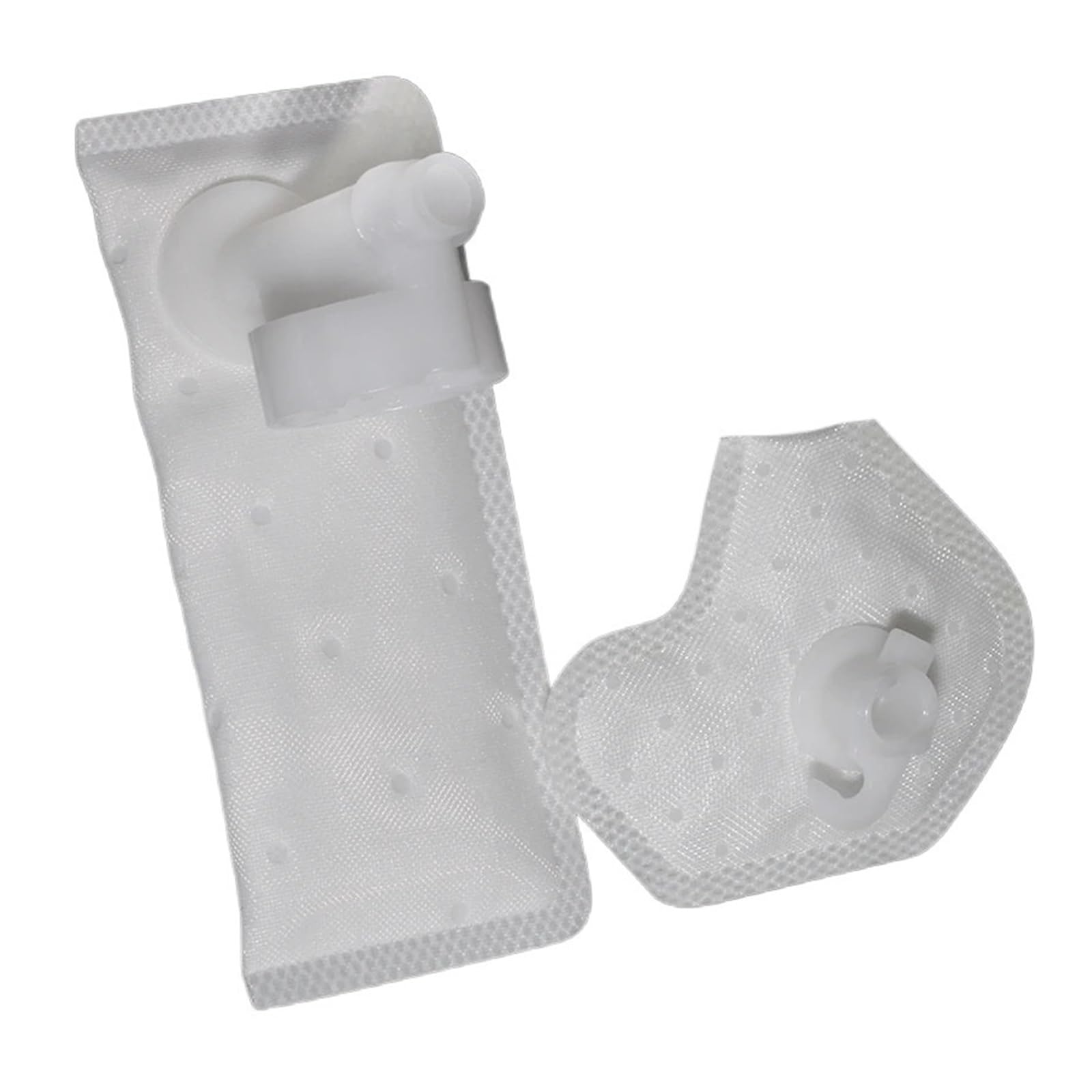 Motorcycle Fuel Pump Filter for Royal Enfield Classic 500 Euro3 Continental GT535 Bullet 2006-2016 571052