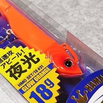 Amazon.co.jp: メジャークラフト 浜王 ただ巻き 14g 18g 多魚種