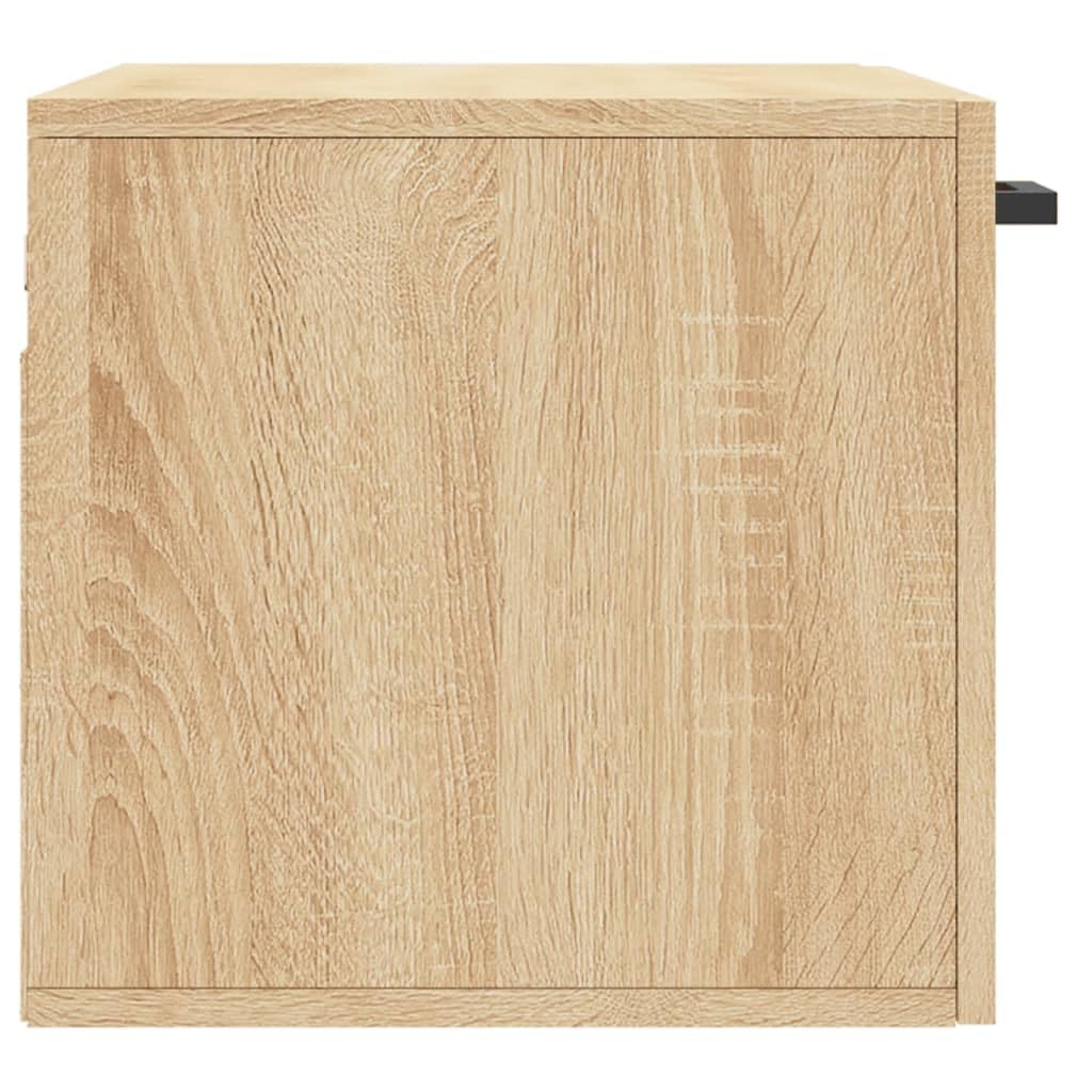 Sonoma 60 x 36,5 x 35 cm drewno wielowarstwowe