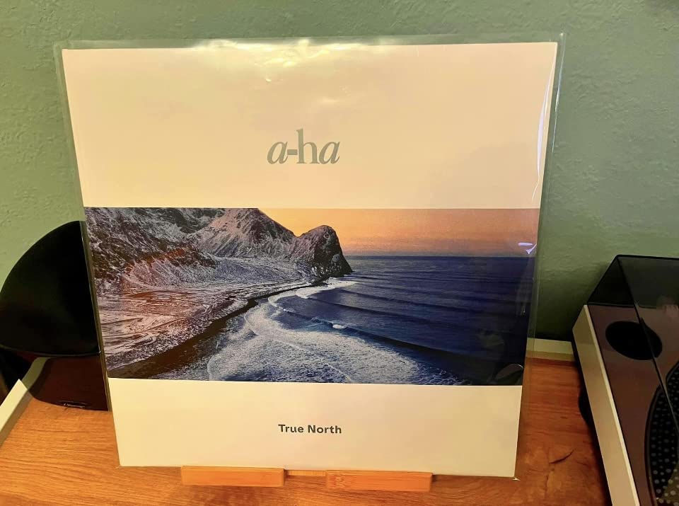 Audiophile Hörinsel. Feel the North.