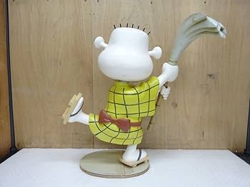 Amazon | 天才バカボン レレレのおじさん 特大フィギュア 赤塚不二夫