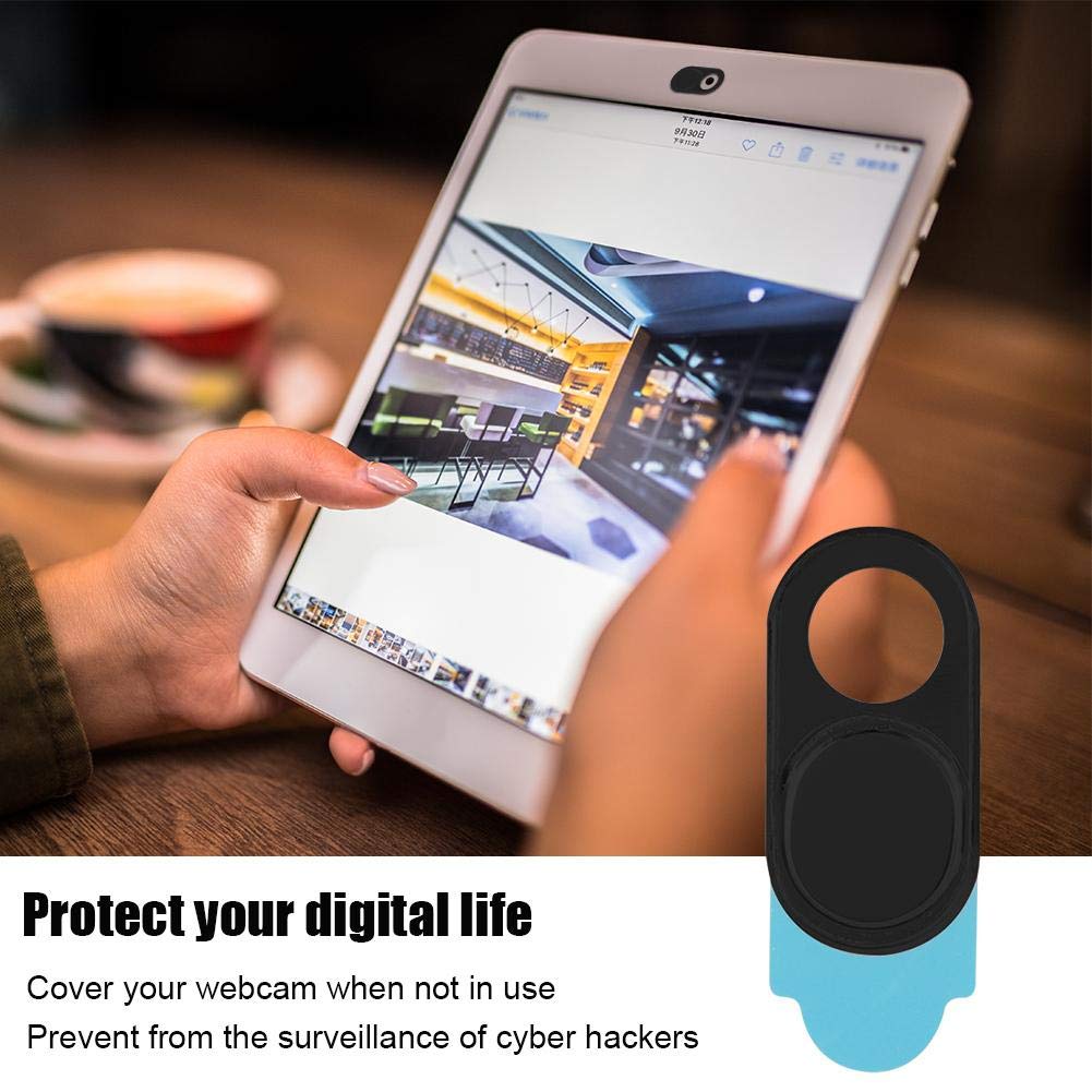 Zopsc Webcam Privacy Covers