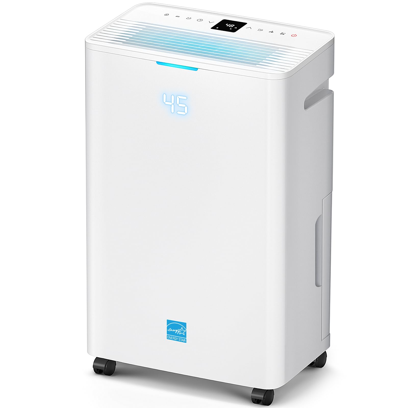 DGVAM V2 80-Pint Dehumidifier