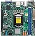 Produktbild SUPERMICRO MBD-X12STL-IF-B Mini-ATX Server Motherboard LGA-1200 C252