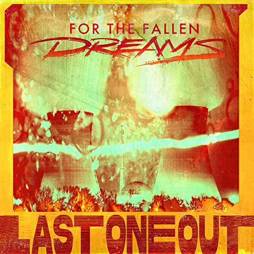For The Fallen Dreams