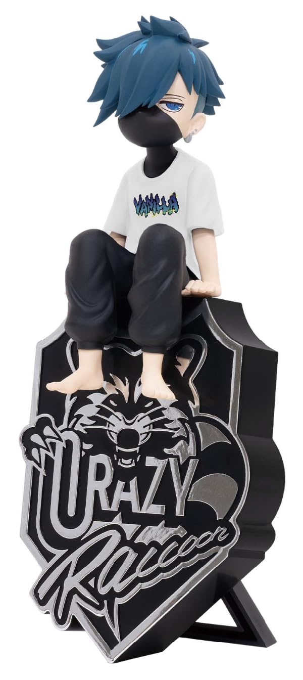 Amazon.co.jp: Crazy Raccoon クレイジーラクーン CR デスクトップ