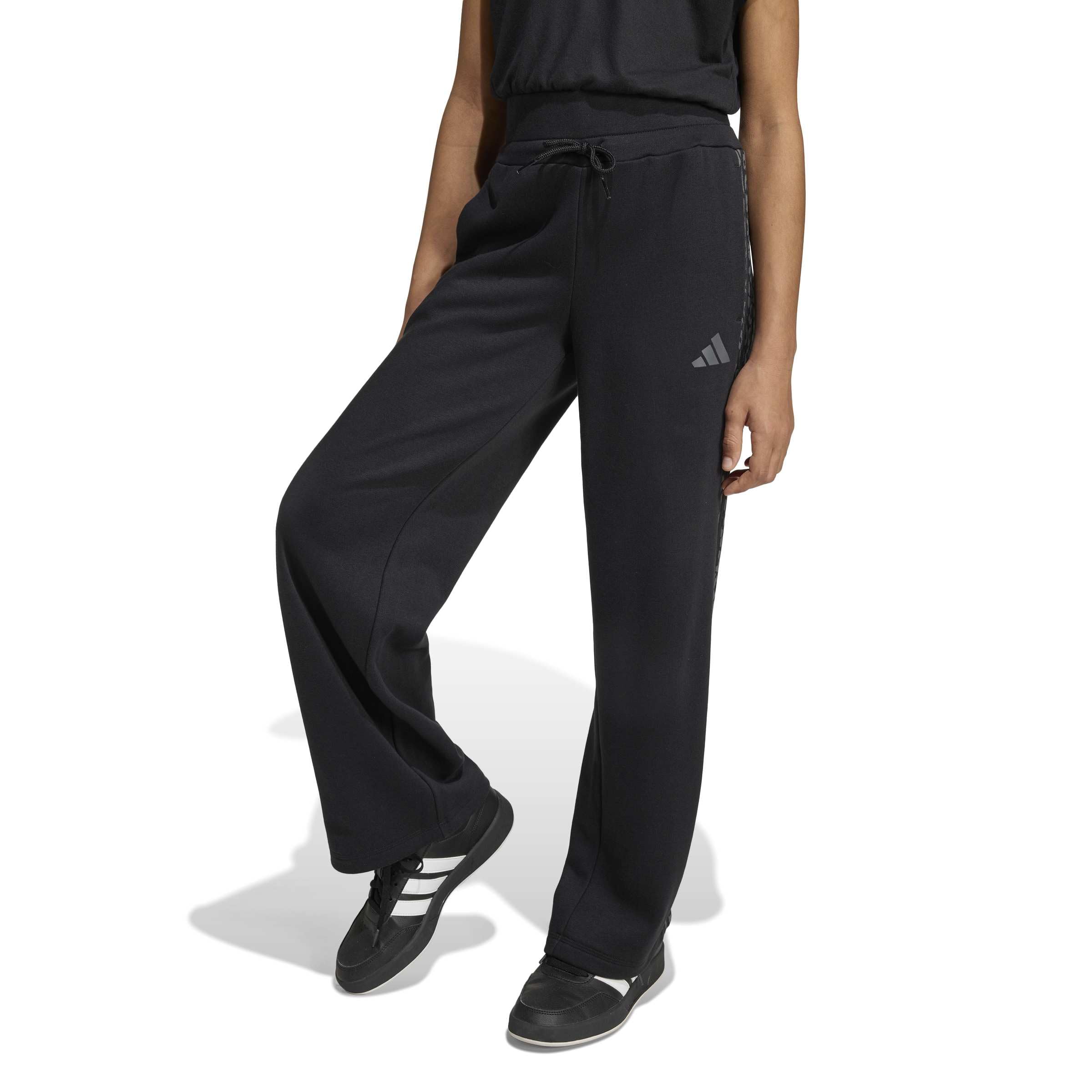 adidas Mädchen Hose Seasonals Animal Pants