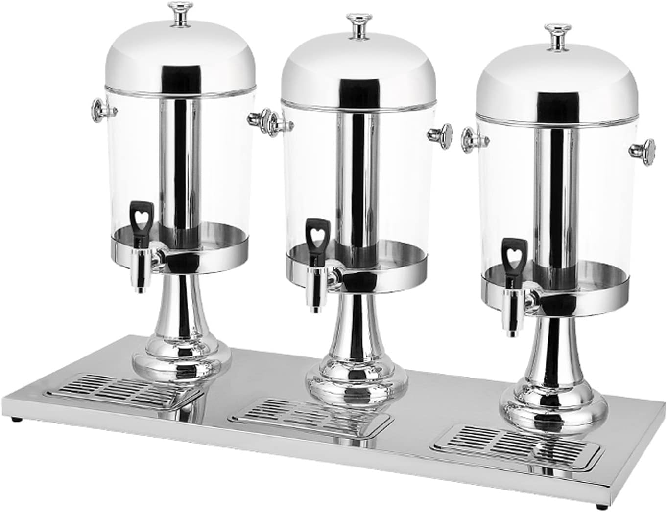 Stainless Steel Beverage Dispenser Drink Dispensers Juice Dispenser