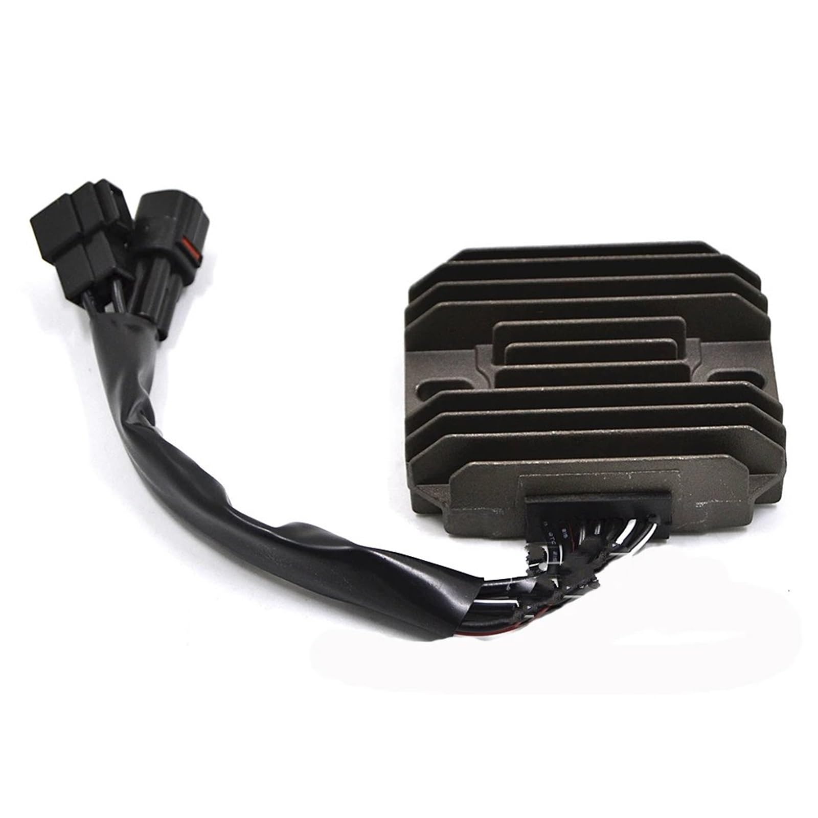 Regulador De Motocicleta Compatible Con Suzuki Para SV1000 2003-2007 Para GSXR600 2006-2008 Reemplazo Del Rectificador Del Regulador De La Motocicleta