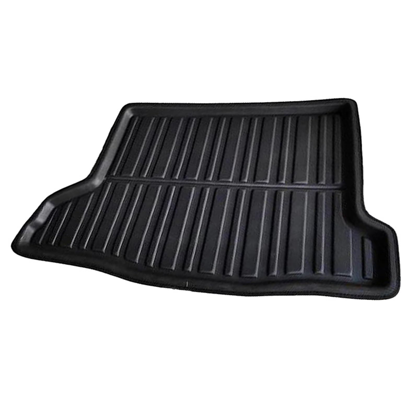 Tapis de coffre arrière imperméable HRV protège de la saleté - 5