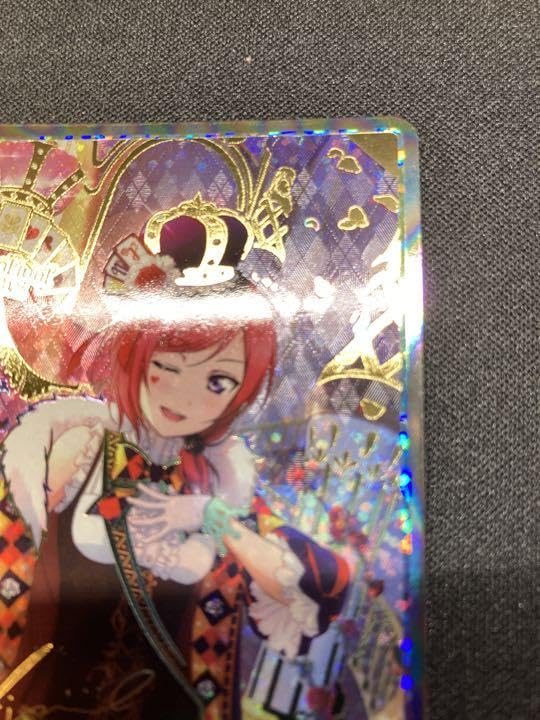 ラブライブ　スクコレ第1弾 西木野真姫sec＋spサイン　セット ラブライブ スクコレ第1弾 西木野真姫sec＋spサイン セット 2025