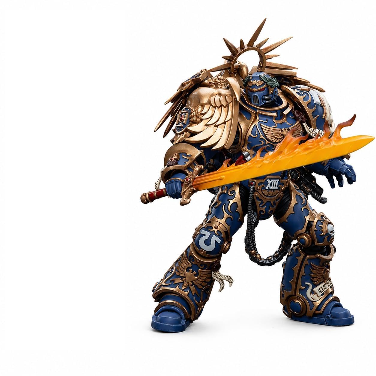 Amazon.co.jp: JOYTOY ウォーハンマー 40K ウルトラマリン 1/18