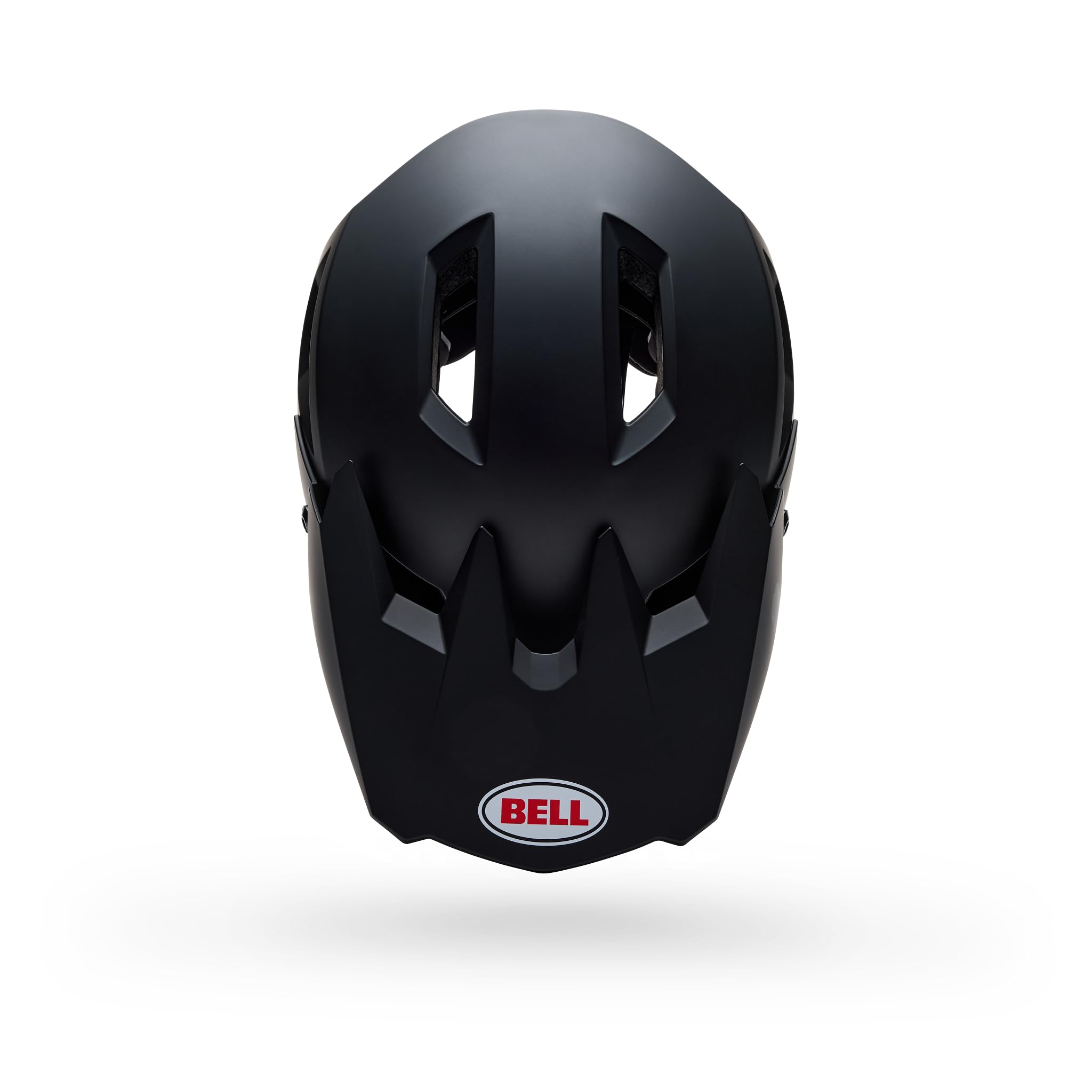 Bell - Sanction 2 DLXMIPS CAMO CPSC/CE Helme - Erwachsene Unisex - Schutzausrüstung, Fahrradhelm, Mountainbike-Helm, MTB-Schutzhelm, Matt Schwarz, M