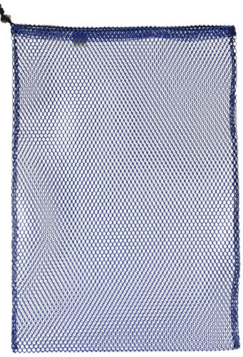 EQUINOX Nylon Mesh Stuff Bag, 15