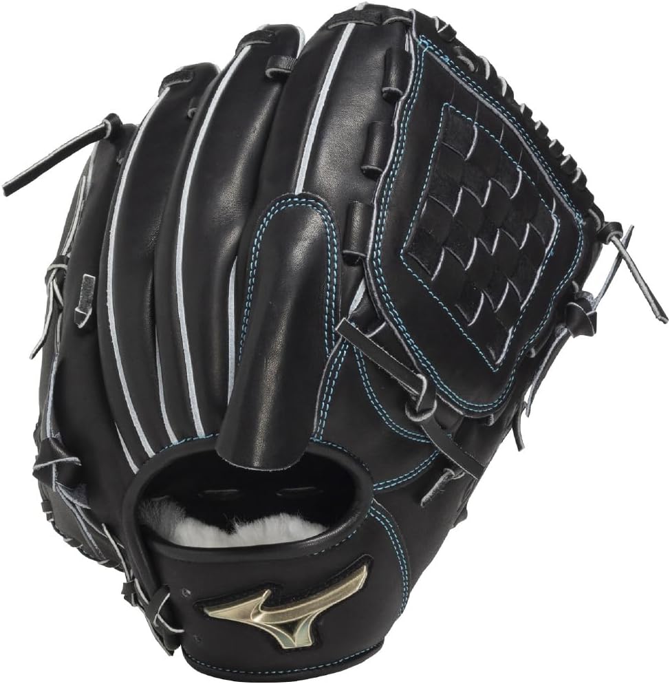 ミズノプロ 硬式用グローブ 外野手用 サイズ18N 1AJGH10707 ミズノプロ