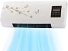 Spot Cooler, For Home Use, Spot Air Conditioner, Portable Air Conditioner, Mobile Air Conditioner, Small Air Conditioner, For Both Cold and Cold Conditioning, Natural WindWarm Air Function,