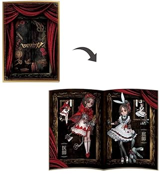 Amazon.co.jp: 一番くじ IdentityⅤ 第五人格 第四弾 A賞