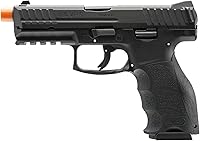 Vista 1 de Elite Force HK Heckler & Koch VP9 GBB Blowback 6mm BB Pistol Airsoft Gun