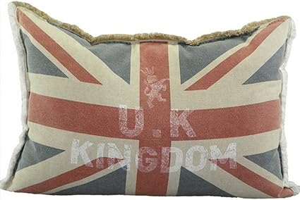 union jack cushions amazon