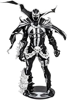 マクファーレントイズ スポーン with スローン スケッチエディション Amazon.co.jp: マクファーレントイズ スポーン with スローン スケッチ