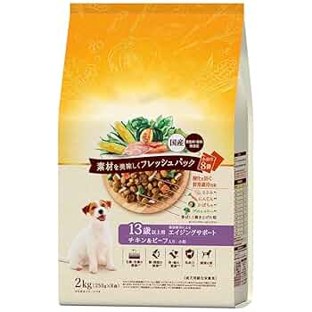即決歓迎13袋 FAVEONE プレミアムドッグフード チキン 2kg 即決歓迎13袋 FAVEONE プレミアムドッグフード チキン 2kg
