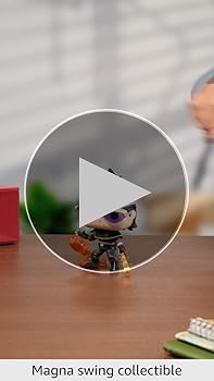 Amazon.com: Funko POP! Animation: Black Clover - Magna Swing Amazon.com: Funko POP! Animation: Black Clover - Magna Swing