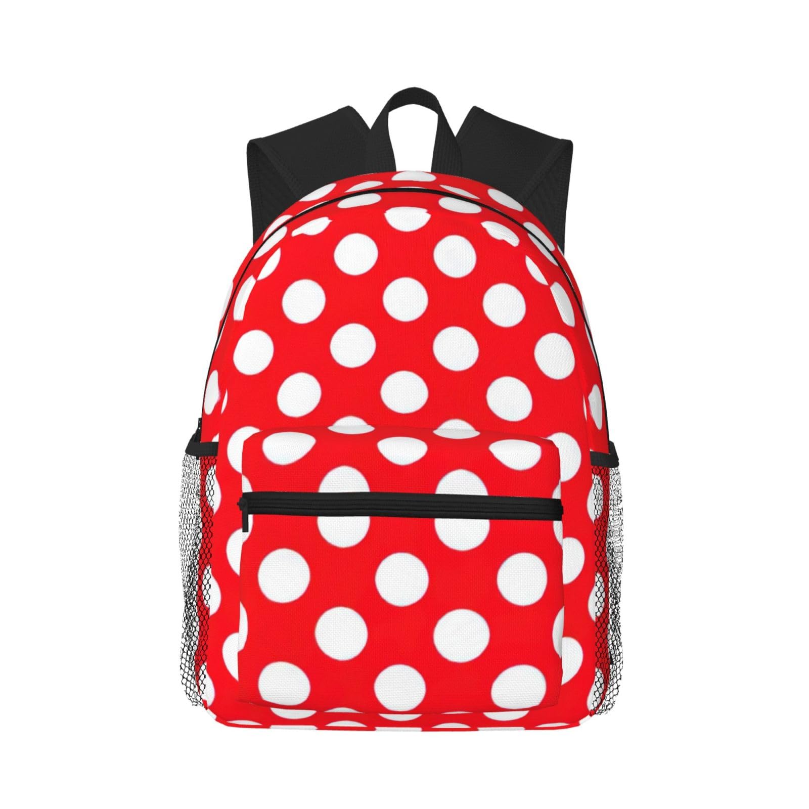 Sac à dos voyage contre le mal de dos polyvalent noir - 8