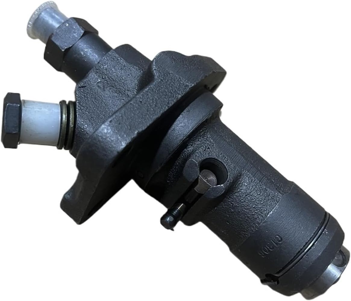 Fuel Injection Fit for JD1125 ZH1125 CF1125 CF1130 ZS1125 ZS1130 4 Stroke