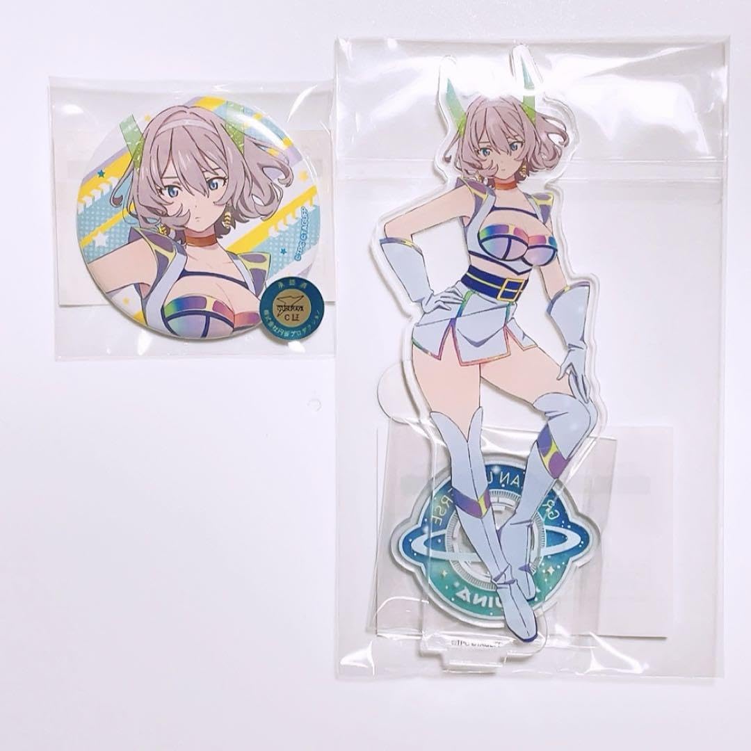 Amazon.co.jp: グリッドマユニバース くじコレ ムジナ セット