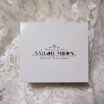 ＵＳＪ２０１９限定セーラームーン懐中時計 Amazon.co.jp: セーラームーン 時計 ウォッチ 懐中時計