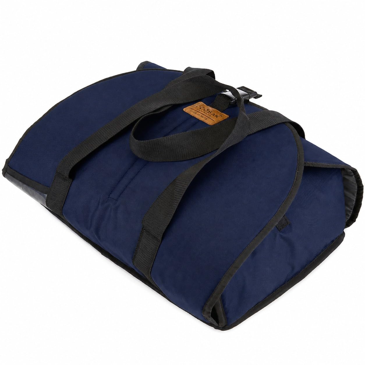 Istri Bag | Ironed Clothes Organizer | Travel-Friendly, Water-Repellent & Washable | Foldable Storage Bag for Wardrobe & Luggage | Ideal for Office, Travel & Home Use (1, Navy Blue)-image-29