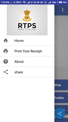 RTPS Bihar Right to P U B L I C Service