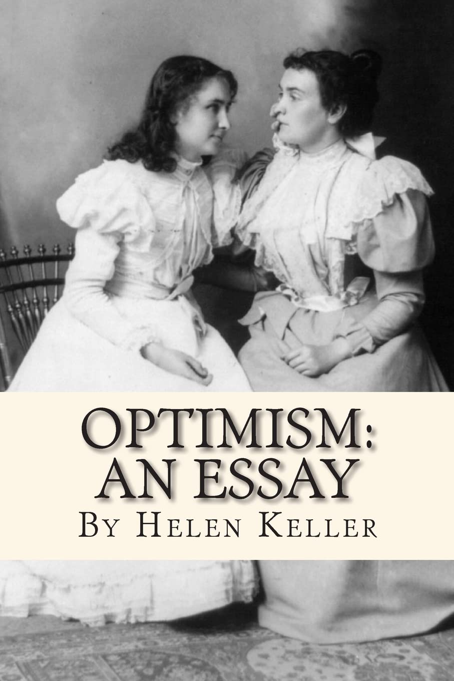 Optimism: An Essay