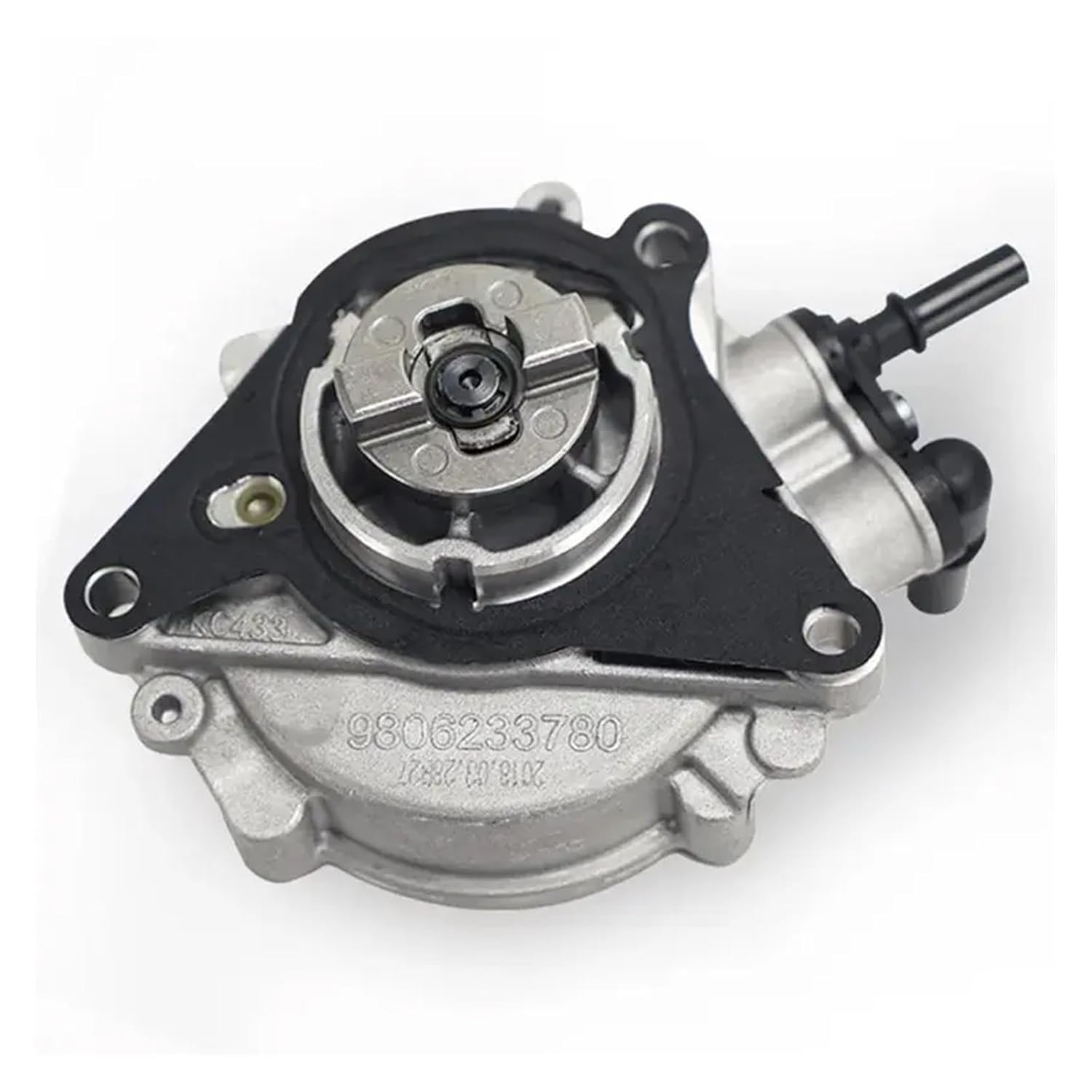 Brake Vacuum Pump Replacement Parts- Compatible for 208 308 5008 1.2T Models 9806233780 9812535980