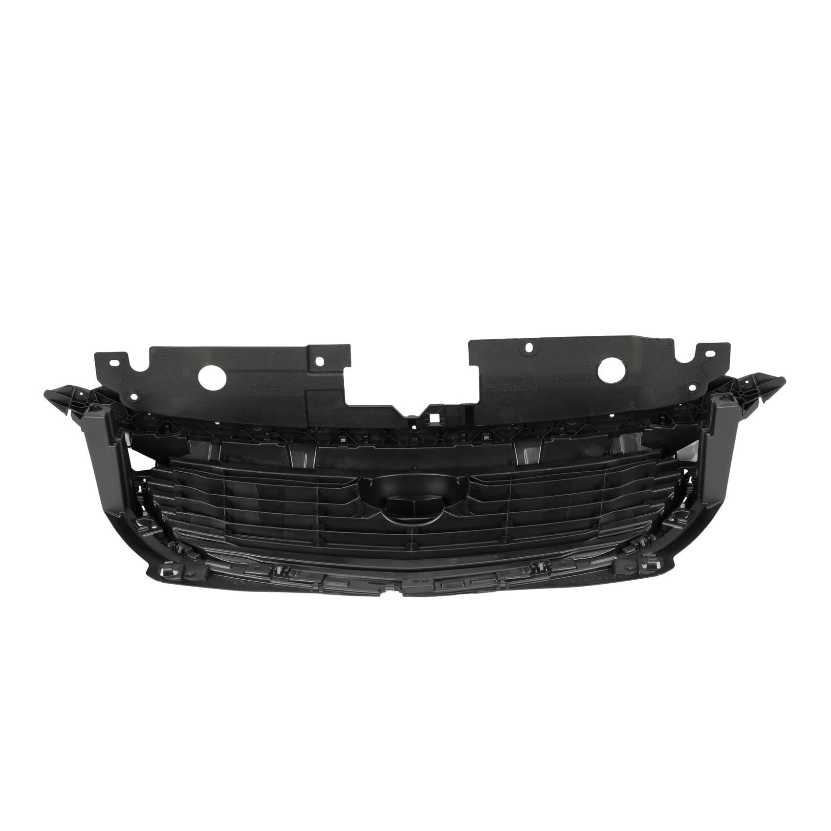 Genuine OEM for MAZDA 2016-2018 CX-3 Grille Assembly D10J-50-710H