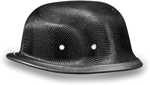 Miniatura 2 de Daytona Helmets "Leading The Way In Quality Headgear" para hombre clásico